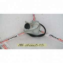 Vaschetta espansione liquido expansion tank liquid Malaguti centro 125 IE 07 11