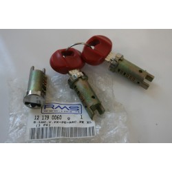 Kit cilindretti serratura...