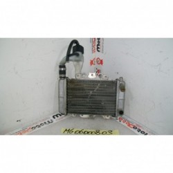 Radiatore acqua Water Radiator Kuhlerlufte Malaguti centro 125 IE 07 11