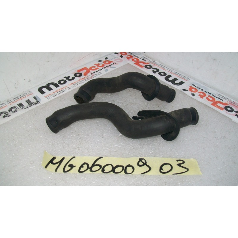 Tubi Circuito Raffreddamento circuit cooling pipes Malaguti centro 125 IE 07 11