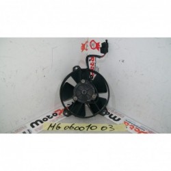 Ventola Radiatore Radiator Elettric Kuhlerlufter Malaguti centro 125 IE 07 11