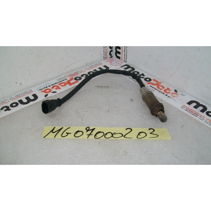 Sonda lambda Lambda Sonde Auspuff Sensor Geber Malaguti centro 125 IE 07 11