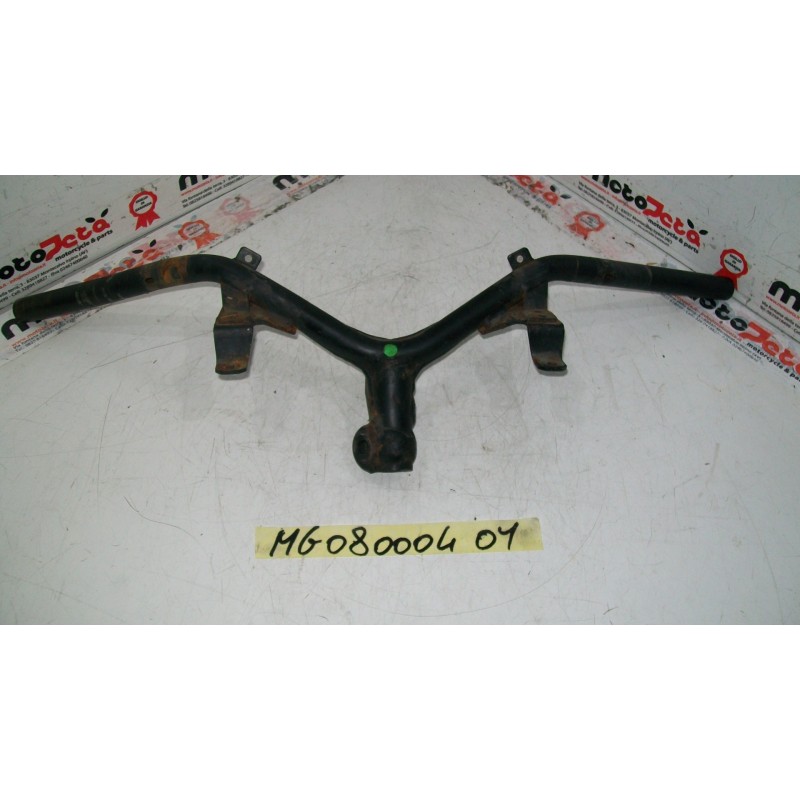 Manubrio handlebar dragbar lenker handle Malaguti centro 125 IE 07 11