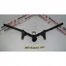 Manubrio handlebar dragbar lenker handle Malaguti centro 125 IE 07 11