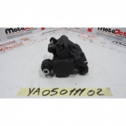 Pinza freno posteriore Rear brake caliper Yamaha MT 09 13 15