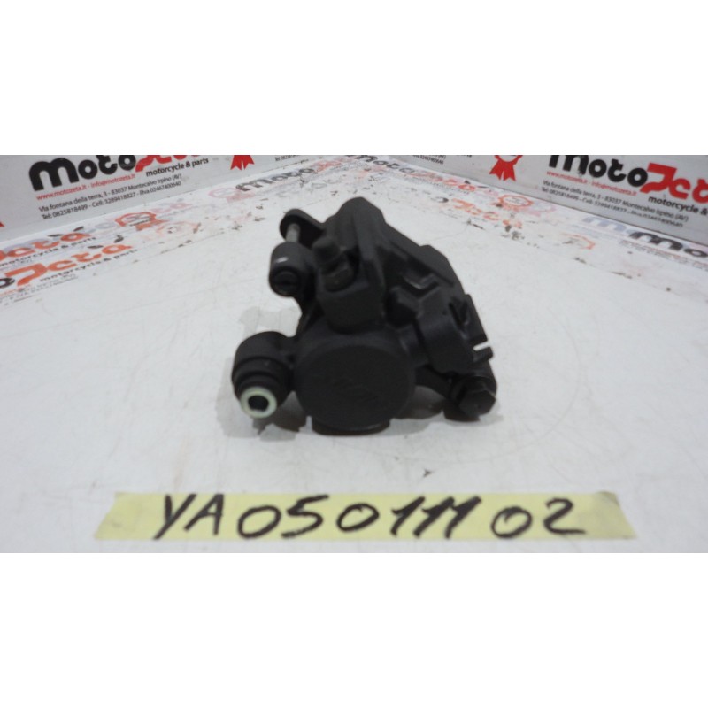 Pinza freno posteriore Rear brake caliper Yamaha MT 09 13 15