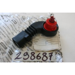 Commutatore accensione Main...