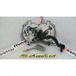 Strumentazione gauge tacho clock dash speedo Malaguti centro 125 IE 07 11