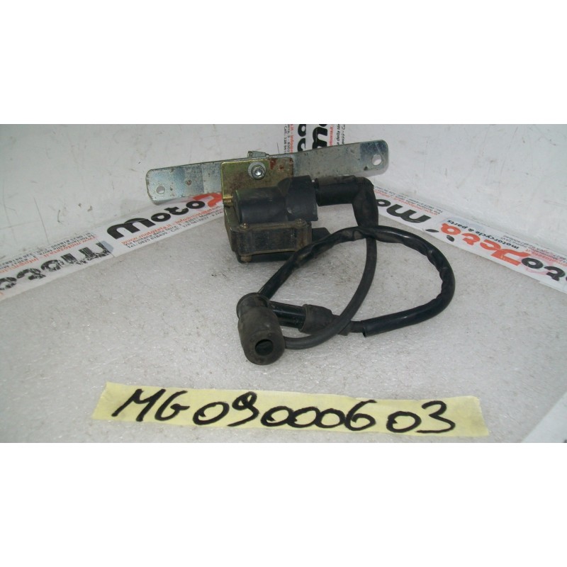 Bobina candela pipetta coil pipette spark plug Malguti centro 125 IE 07 11