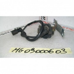 Bobina candela pipetta coil pipette spark plug Malguti centro 125 IE 07 11