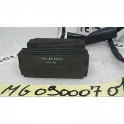 Regolatore di tensione voltage regulator Malaguti centro 125 IE 07 11