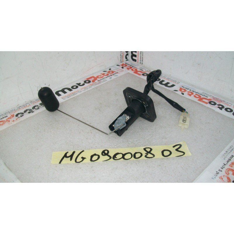 Galleggiante benzina floating petrol Malaguti centro 125 IE 07 11