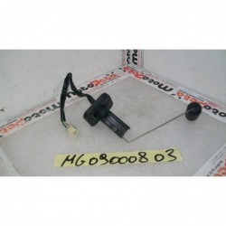 Galleggiante benzina floating petrol Malaguti centro 125 IE 07 11