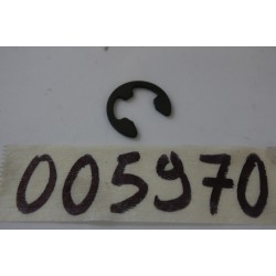 Seeger fermo staffa...