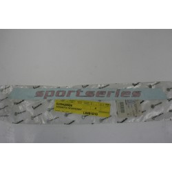 Adesivo carena sottopedana...