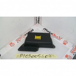 Plastica cover batteria battery fairing Piaggio beverly 300 12 15