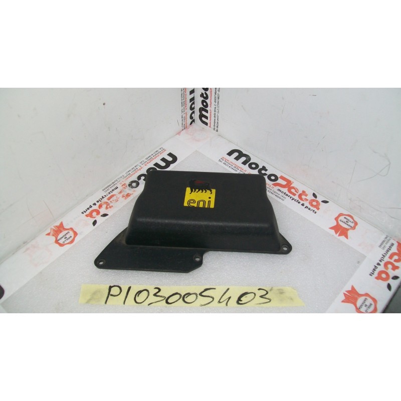 Plastica cover batteria battery fairing Piaggio beverly 300 12 15