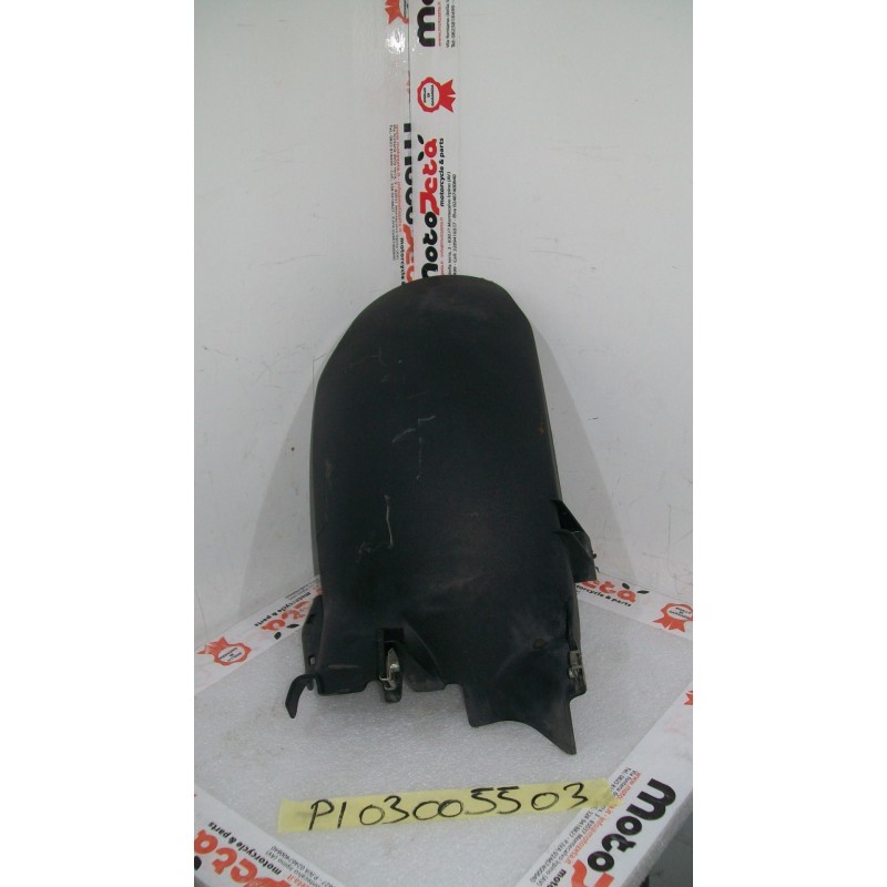 Parafango posteriore rear fender fairing Piaggio beverly 300 12 15