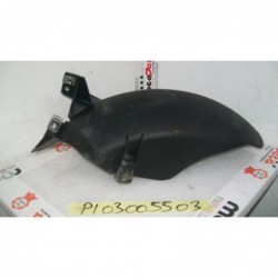 Parafango posteriore rear fender fairing Piaggio beverly 300 12 15