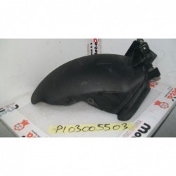 Parafango posteriore rear fender fairing Piaggio beverly 300 12 15