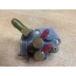 Pompa olio miscelatore Pump...