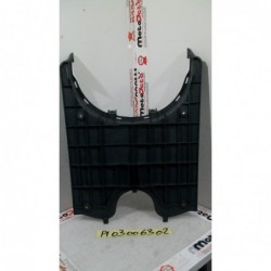Plastica pedana centrale central raised Piaggio Free 50 92 98