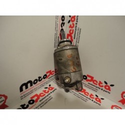 motorino avviamento motor starter anlasser Gsx-r 600/750 01-03