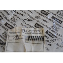 Molla frizione Clutch...
