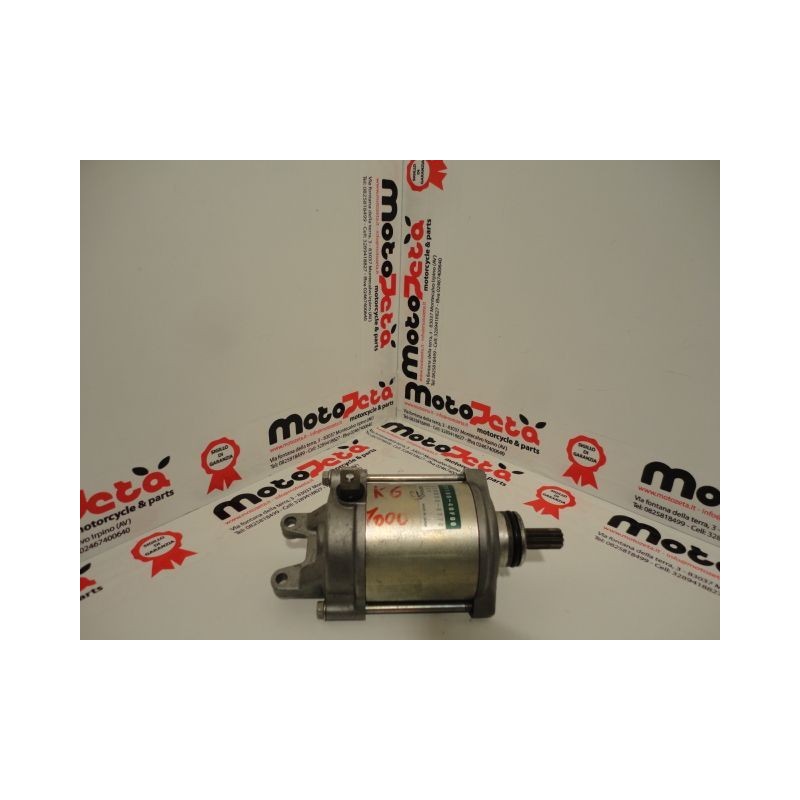 motorino avviamento motor starter anlasser Gsx-r 1000 03-08