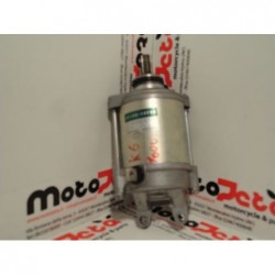 motorino avviamento motor starter anlasser Gsx-r 1000 03-08