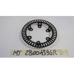 Ruota fonica ABS posteriore...