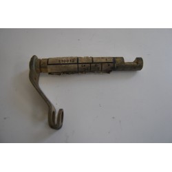 Leva comando frizione...