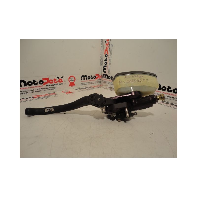 Pompa Freno Anteriore Bremspumpe Hinten Brake Pump Front Mv Agusta F4 1000 10-14