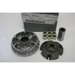 Kit variatore Variator set...