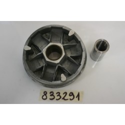 Puleggia variatore Movable...