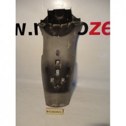 Plastica portatarga plastic plate holder Aprilia Scarabeo 300 10 14