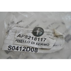 Anello fermo leva starter...