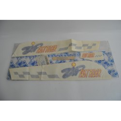 Kit adesivi Graphic sticker...
