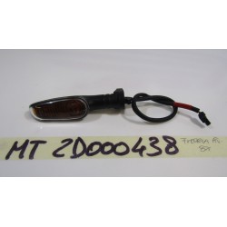 Freccia Posteriore destra...