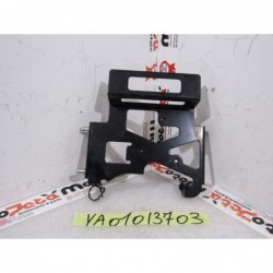Staffa supporto radiatore radiator bracket Yamaha fz8 11 14