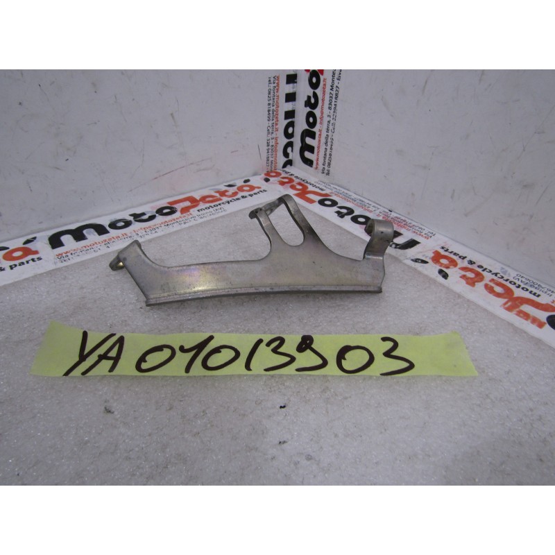 Staffa supporto cavo frizione bracket clutch Cable Yamaha fz8 11 14