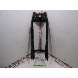 Telaietto posteriore subframe bracket Yamaha Mt 09 13 15