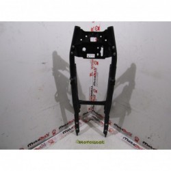 Telaietto posteriore subframe bracket Yamaha Mt 09 13 15