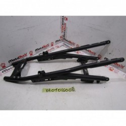 Telaietto posteriore subframe bracket Yamaha Mt 09 13 15