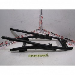 Telaietto posteriore subframe bracket Yamaha Mt 09 13 15