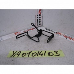 Staffa passacavi manubrio bracket handlebar Yamaha Mt 09 13 15