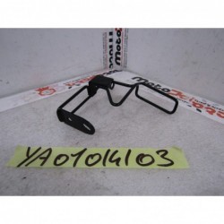 Staffa passacavi manubrio bracket handlebar Yamaha Mt 09 13 15