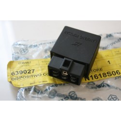 Dispositivo riscaldamento...