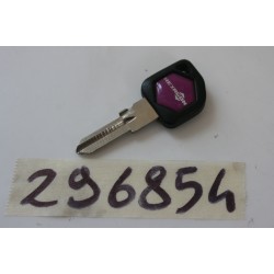 Chiave grezza vergine Blank...