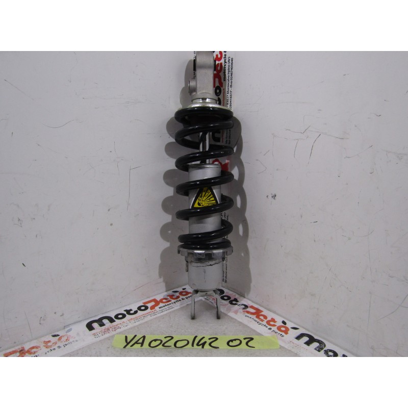 Mono Ammortizzatore posteriore mono rear shock absorber Yamaha Mt 09 13 15
